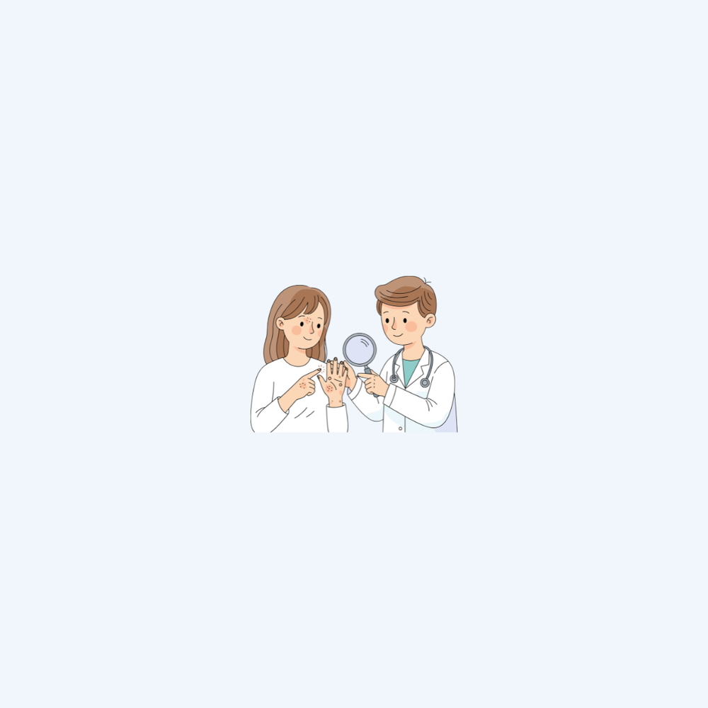 건선(Psoriasis)