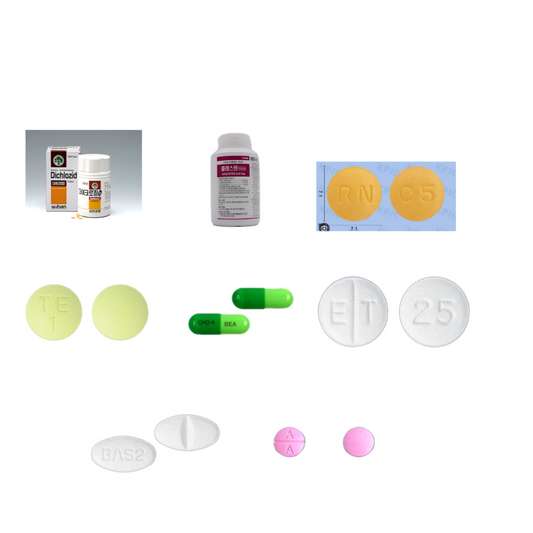 다이어트 (30일분)