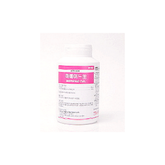 마메이드정 (다이어트)