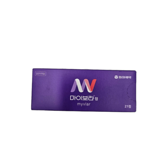 마이보라정 (contraceptive)