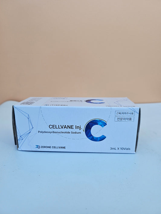 セルベイン州(Skin Regeneration)