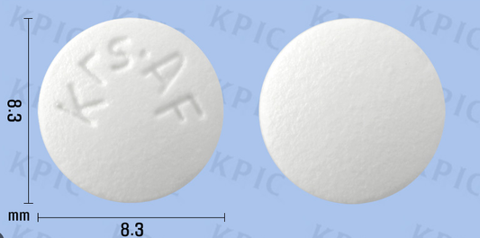 아낙정 (arthritis)