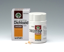 ダイクロちゃん(diet)