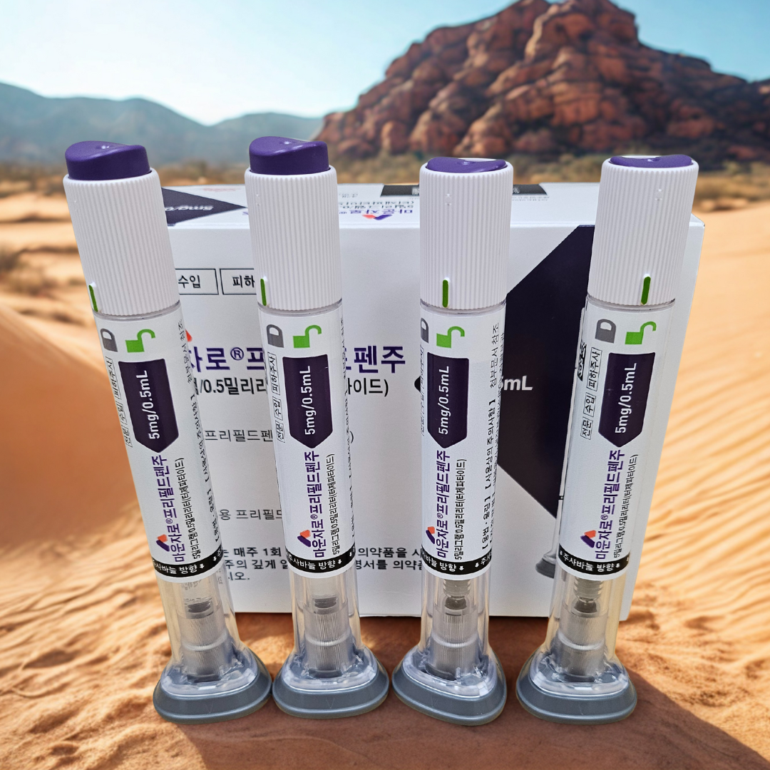 Mirpharma