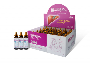 アルコーデックス液 30V(Adjuvant treatment for liver disease)