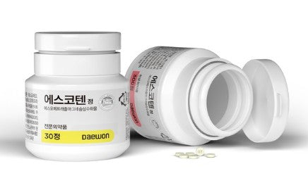 에스코텐정(Escorten Tab) 10mg