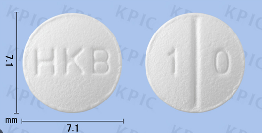 베타온정 (hives, allergies)