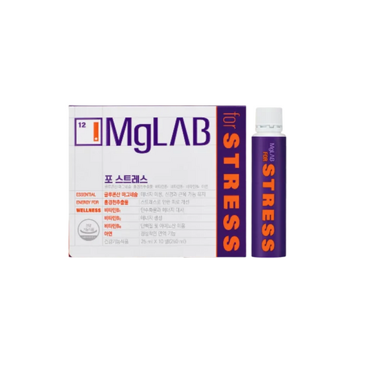 마그랩 포 스트레스(MgLAB for STRESS)