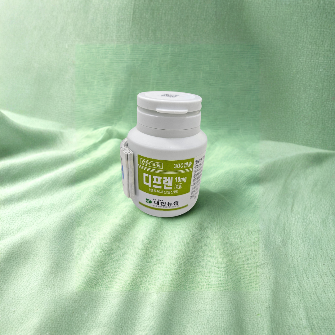 Mirpharma