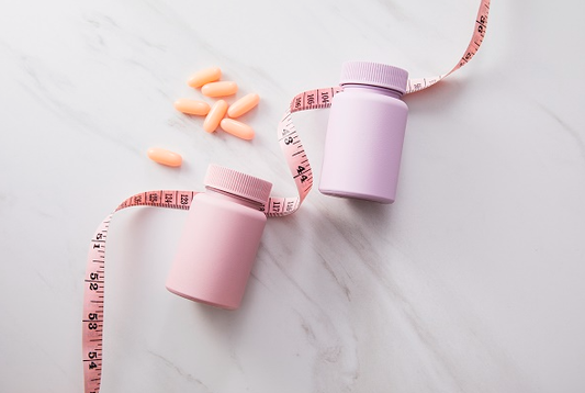 The Science Behind Korean Weight Loss Supplements: Do They Really Work?