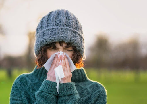 Managing Allergic Rhinitis: Symptoms, Treatments, and Prevention