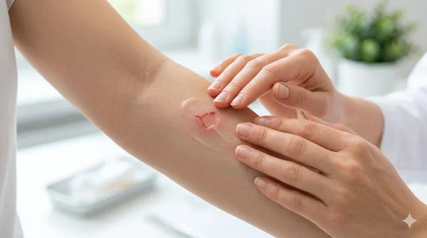 How Esroban Ointment Treats Bacterial Skin Infections Like Impetigo