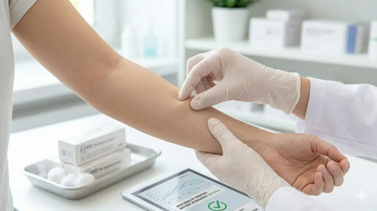 Esroban Ointment used for treating bacterial skin infections such as impetigo, infected cuts, wounds, and folliculitis.