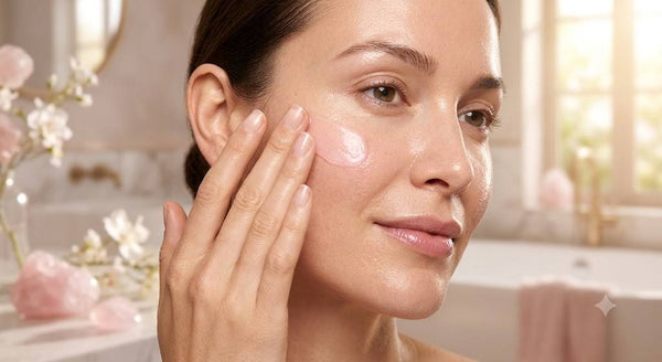 Can Korean Salmon PDRN Cream Help Repair Dry and Damaged Skin Barriers?