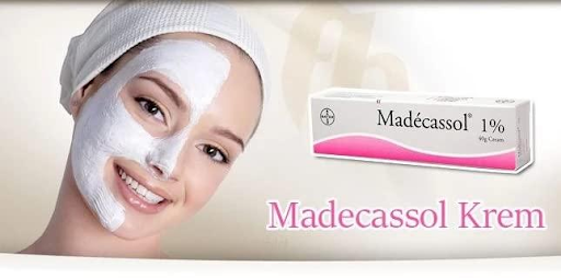 Madecassol by Mir Pharma: Benefits, Comparisons & Usage for Skincare ...