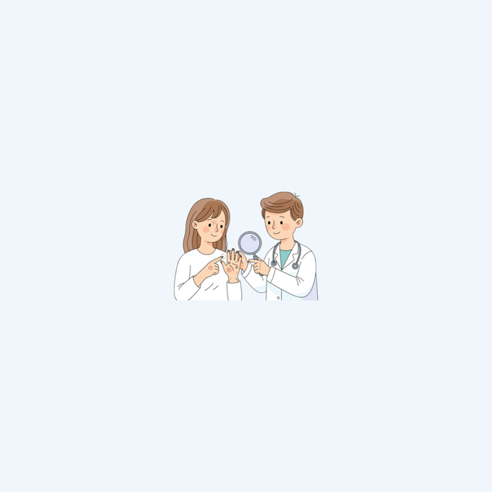 건선(Psoriasis)