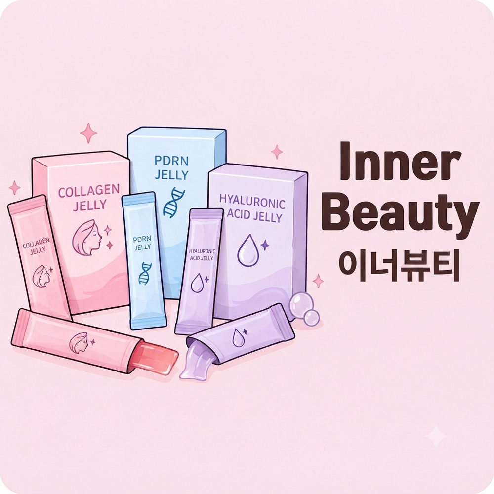 이너뷰티(Inner Beauty)