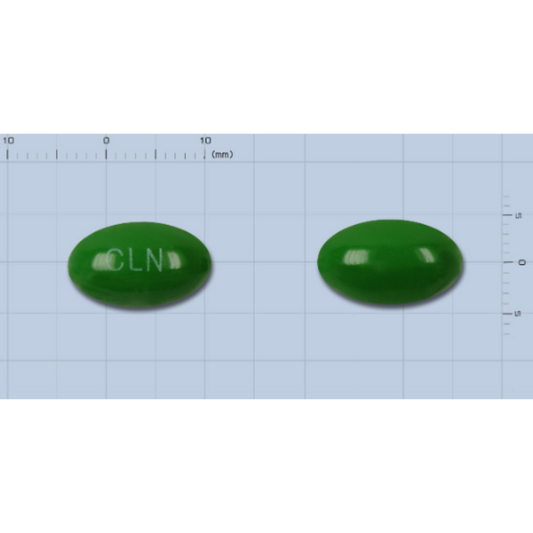 콜레논연질캡슐 다이어트