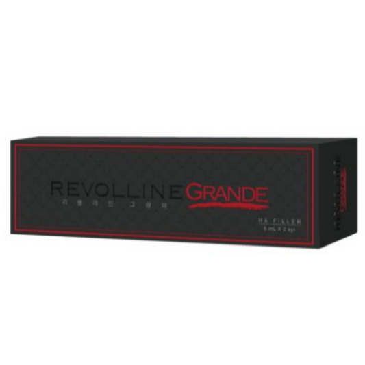 Rivoline Grande (genital enlargement filler)