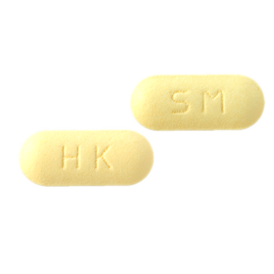 라노펜세미정 (Pain Medications)