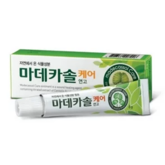 Madecassol 6g (wound treatment)