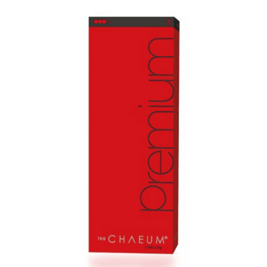 The Chaeum Premium NO3 (wrinkle improvement)