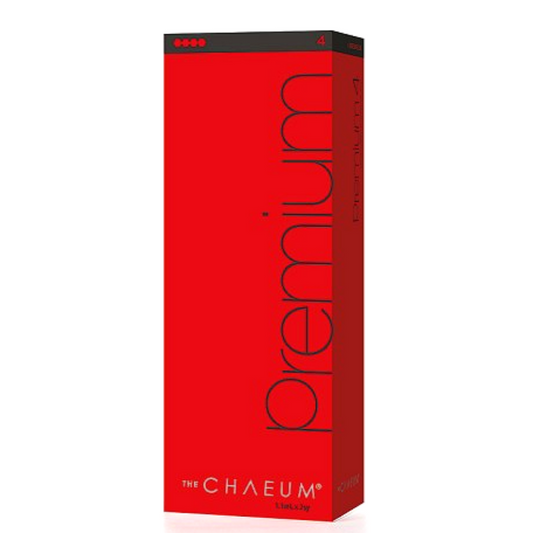 The Chaeum Premium NO4 (wrinkle improvement)