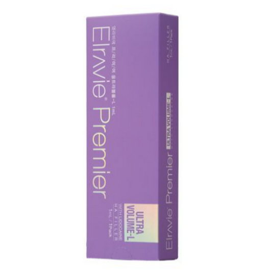Elravie Premier Ultra Volume L (Wrinkle Improvement)