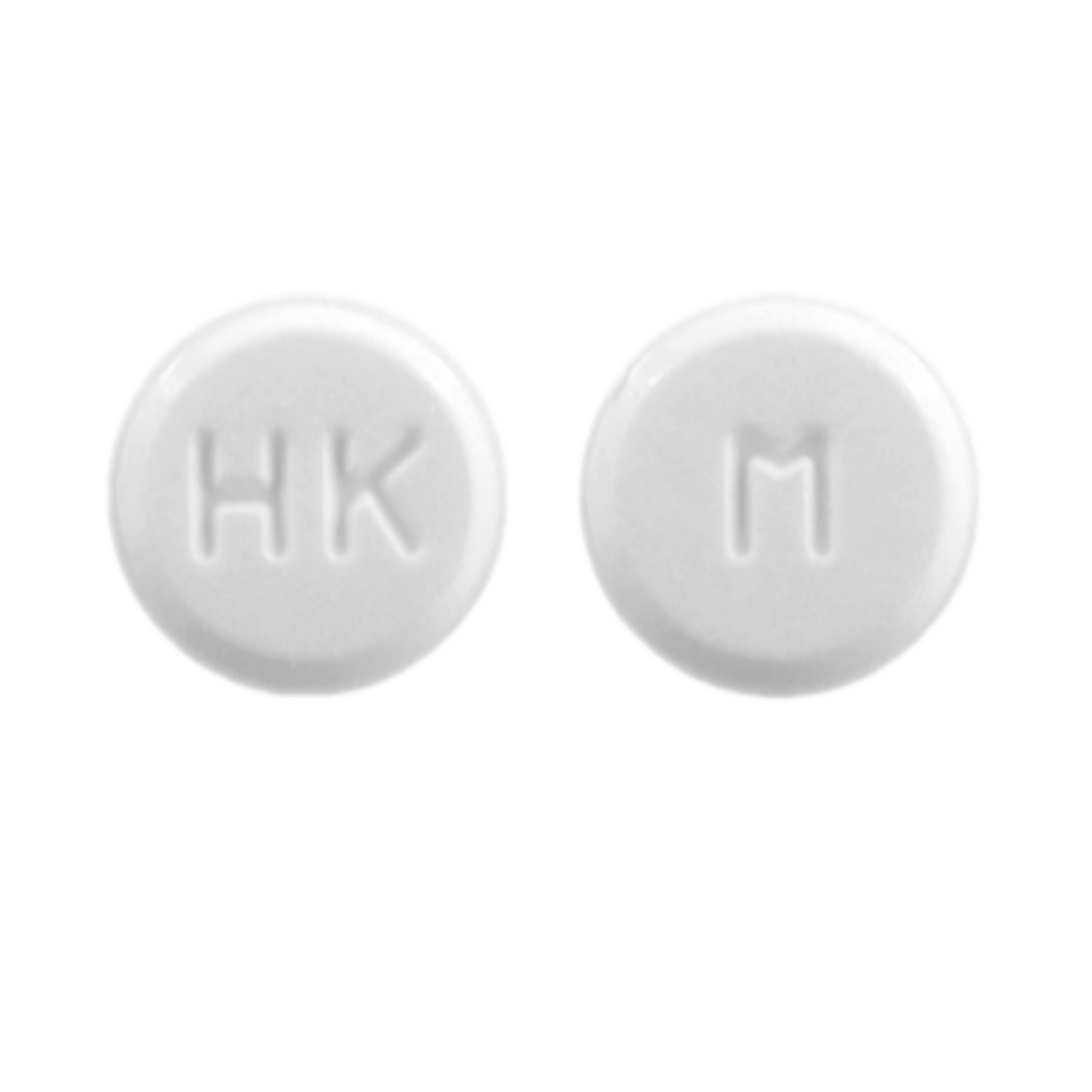 Medisol tablet (Eye inflammation, allergies) Mirpharma