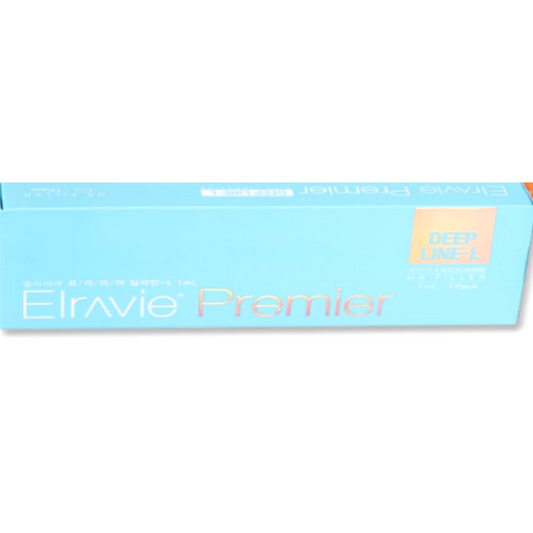 Elravie Premier Deep Line (Wrinkle Improvement)