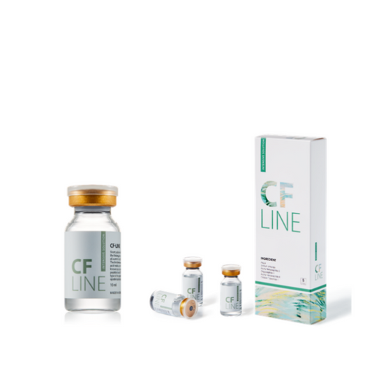 CF LINE (fat decomposition injection)