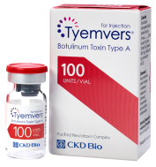 Tyemvers: Advanced European Botulinum Toxin Type A - Hair Booster