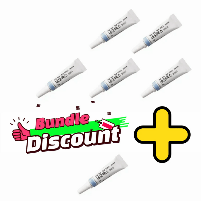 네오덱스안연고 (Antibiotic ointment)
