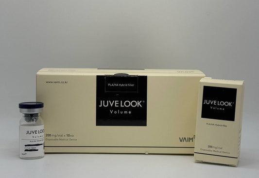 JUVE LOOK 200ml