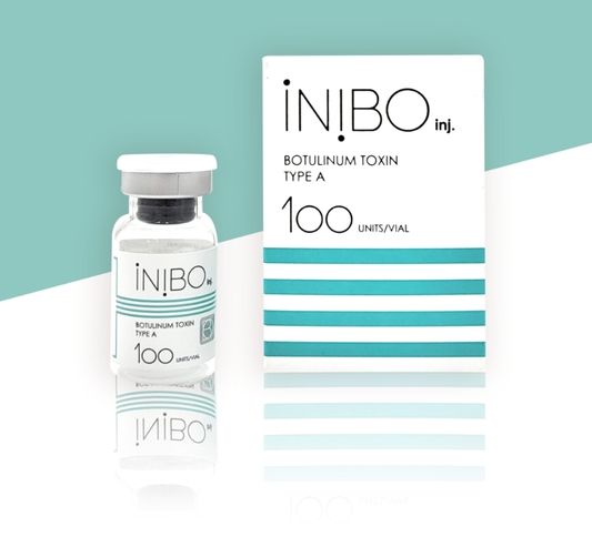 INIBO 100 unit (wrinkle improvement)