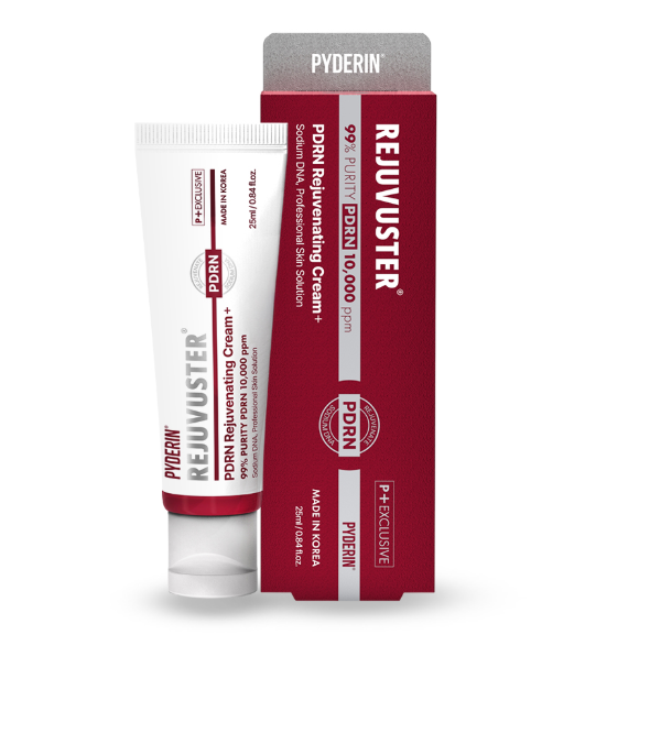 리쥬부스터 (Rejuvuster pdrn cream )
