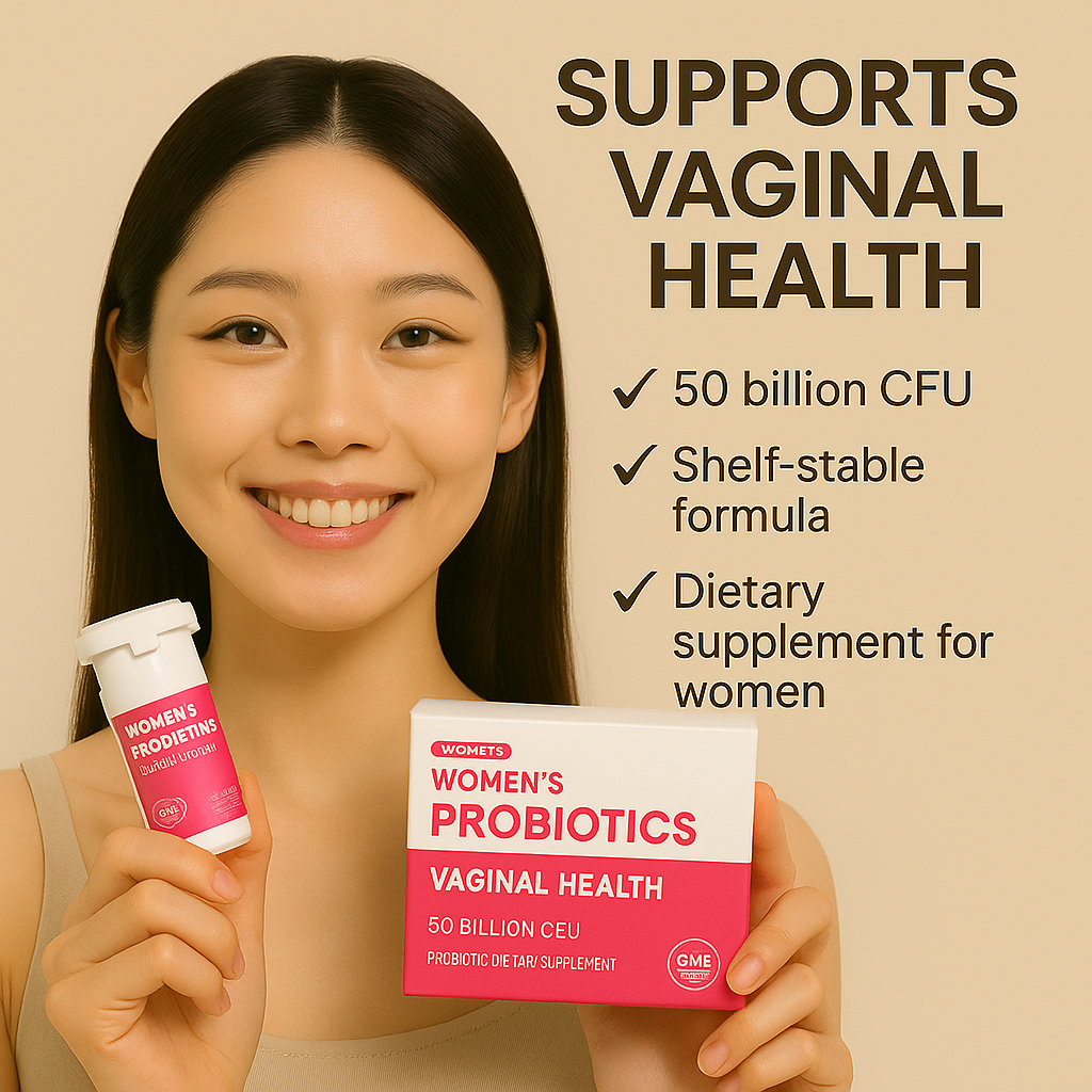 그린스토어건강한질앤  15캡슐 vaginal lactobacillus