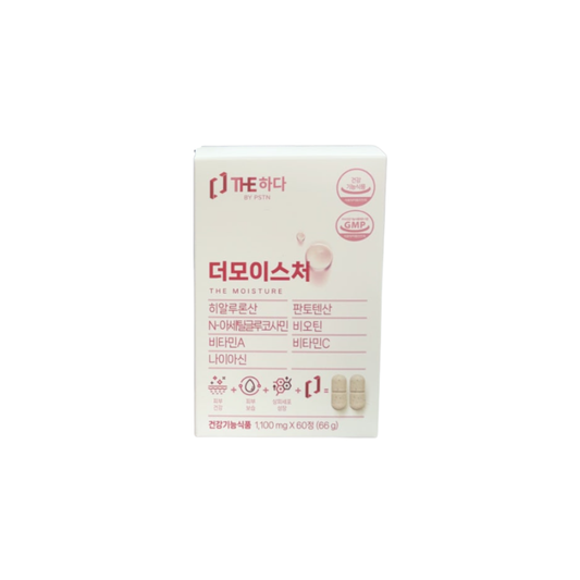 더모이스처(THE MOISTURE) 60T