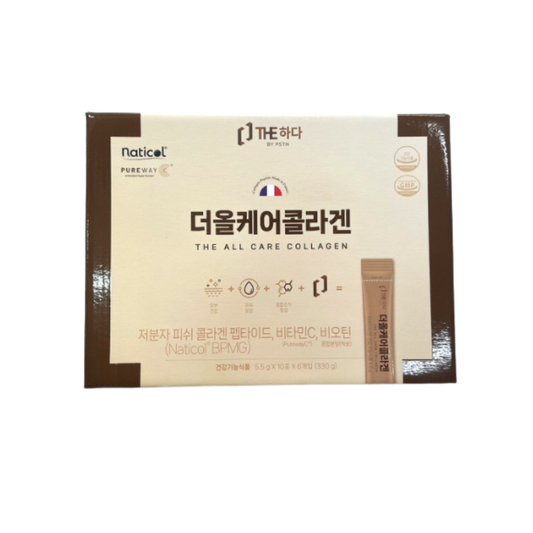 더올케어콜라겐(THE ALL CARE COLLAGEN) 60P