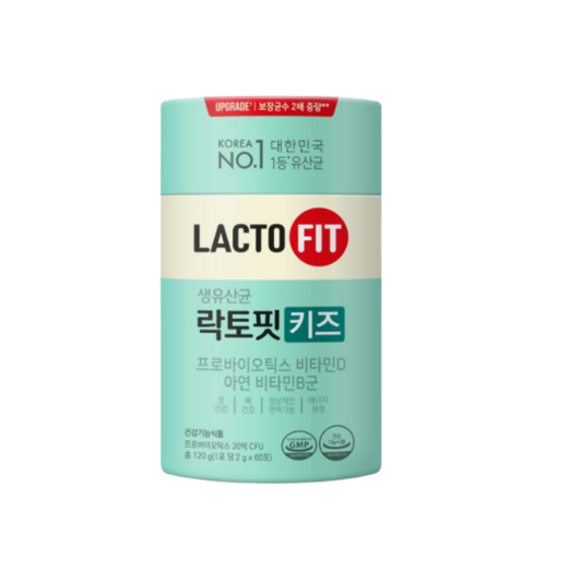 락토핏 키즈(LACTO-FIT KIDS)