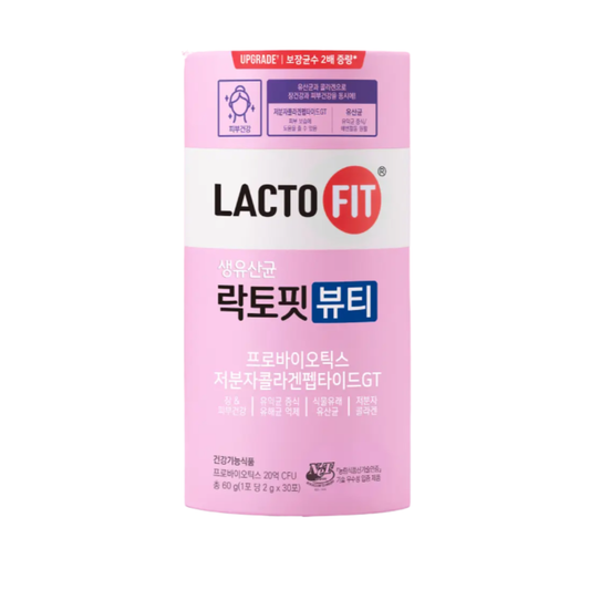 락토핏 뷰티(LACTO-FIT Beauty)