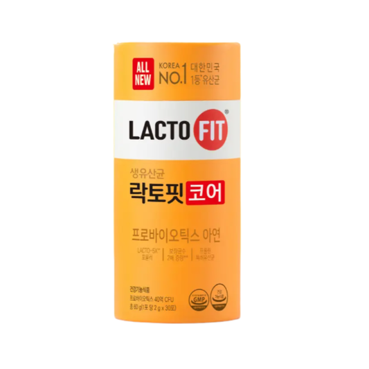 락토핏 코어 (LACTO-FIT Core)