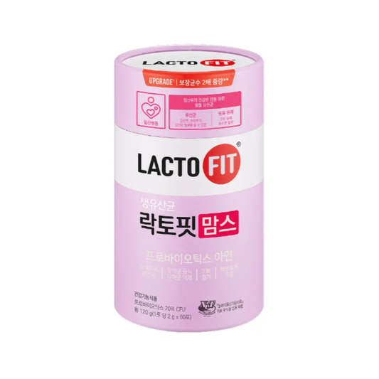 락토핏 맘스 (LACTO-FIT MOMS)