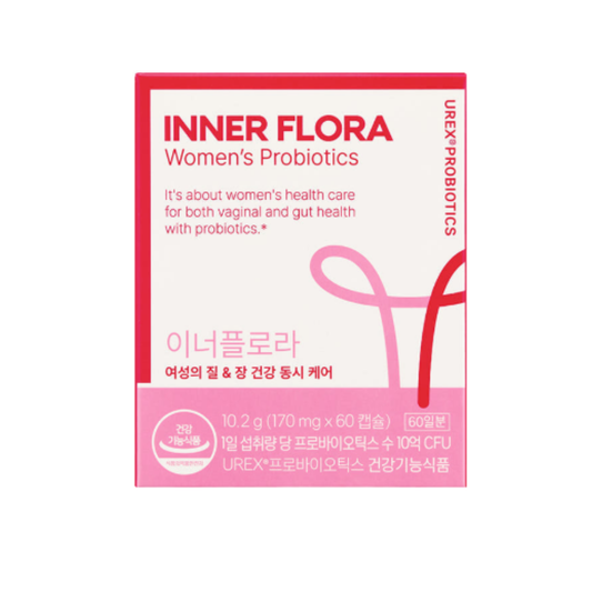 뉴오리진 이너플로라(NEW ORIGIN INNER FLORA)
