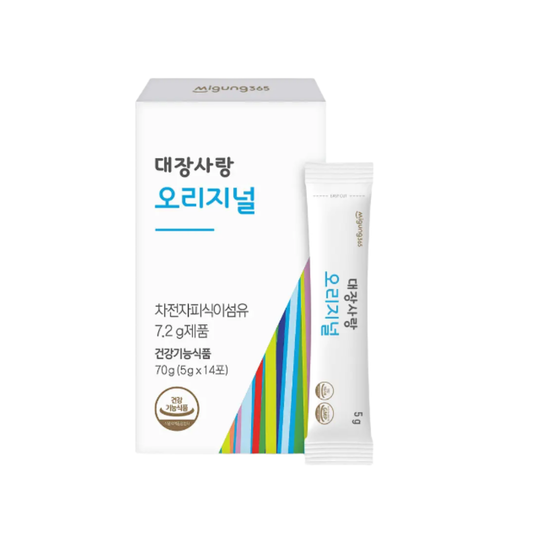 미궁365 대장사랑 오리지널(Migung365 Daejangsarang Original)