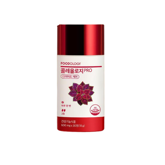 콜레올로지 PRO(Coleology PRO)