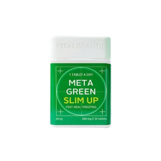 바이탈뷰티 메타그린 슬림업(Vital Beautie Meta Green Slim Up)