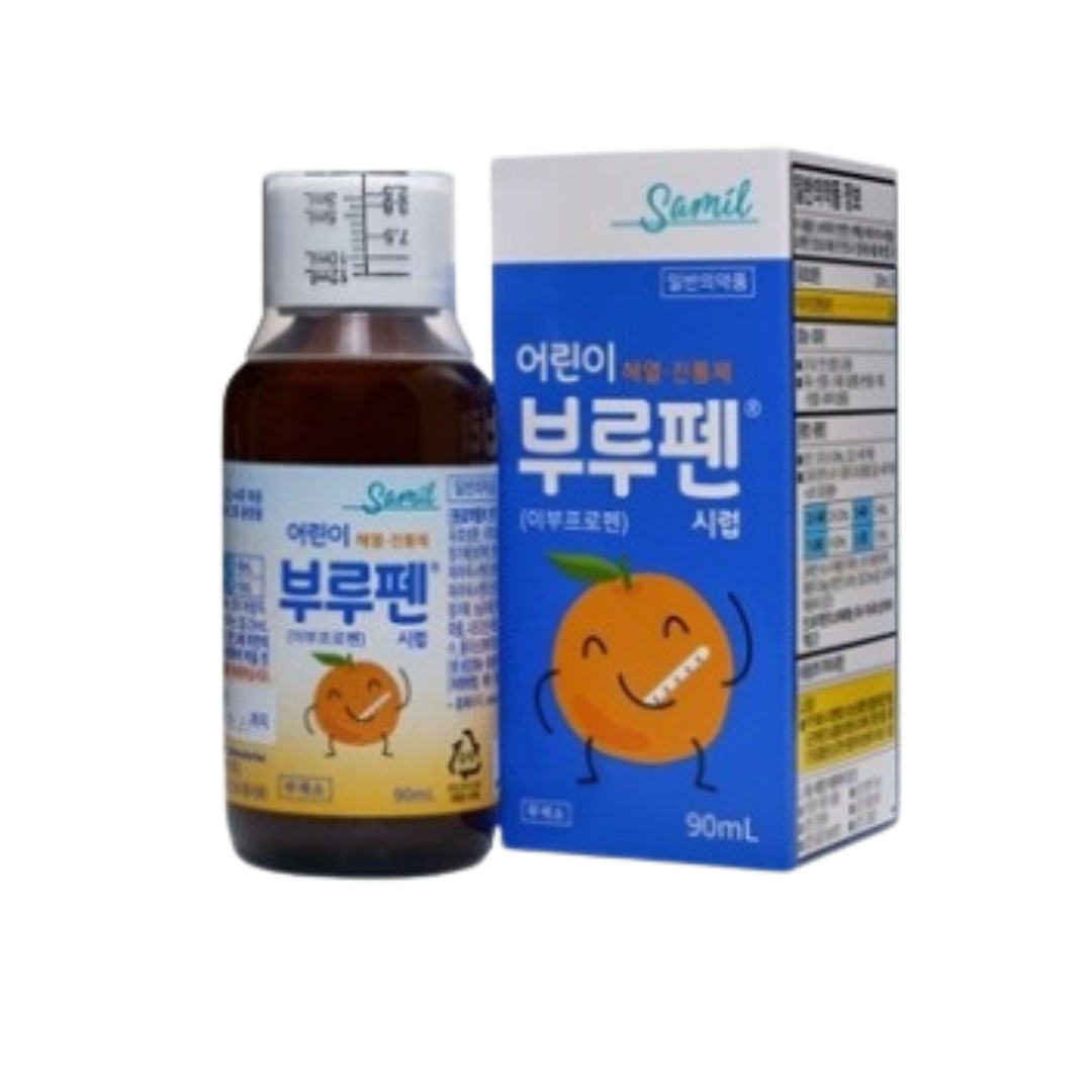 Mirpharma products
