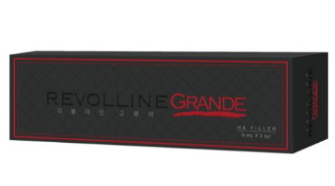 Rivoline Grande (genital enlargement filler)