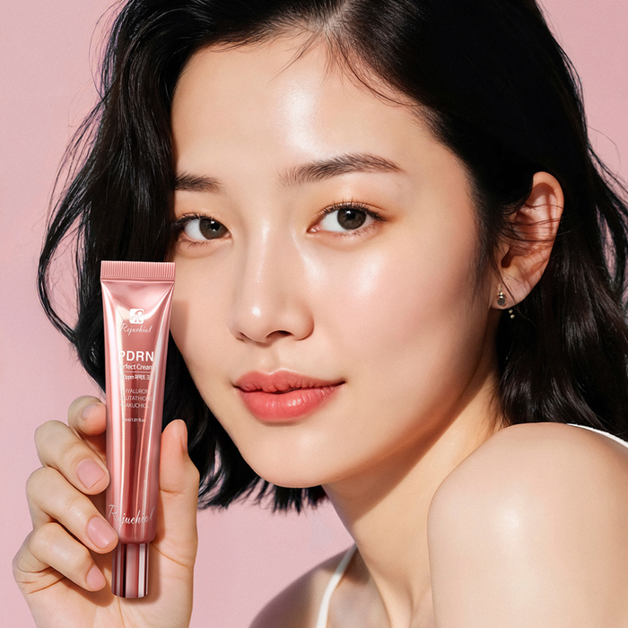 리쥬치올 피디알엔 퍼펙트림 1,500PPM (Rejuchiol PDRN Perfect Cream 1,500PPM)